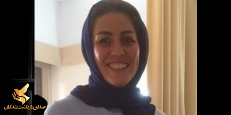 گزارشی از آخرین وضعیت زندانی سیاسی، مریم اکبری منفرد