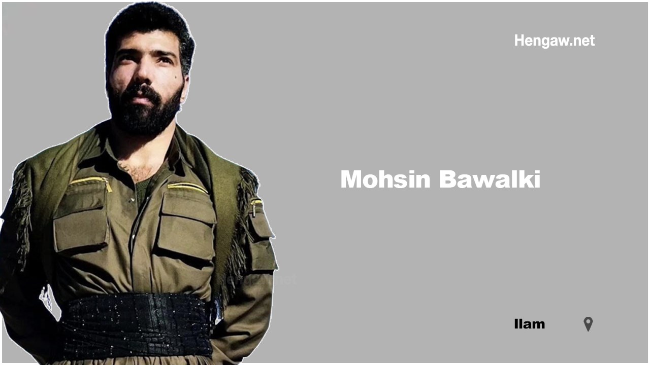 محسن باولکی از بازداشت شدگان ملکشاهی با وثیقه آزاد شد