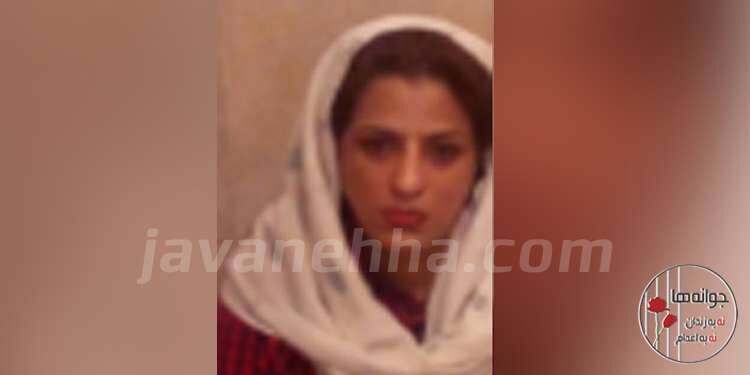 پنجمین روز اعتصاب غذای خشک لیلا چگینی زندانی سیاسی در زندان نوشهر