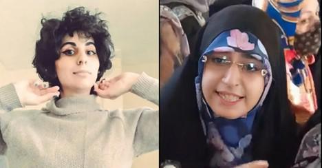 سعید دهقان، وکیل حقوق‌بشری می‌گوید این‌که جای شاکی و متهم عوض شده، نشان‌دهنده فروپاشی حقوقی نظام جمهوری اسلامی است