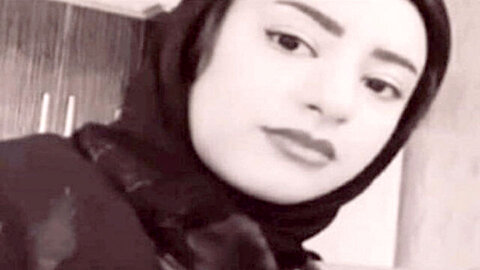 قاتل مبینا آزاد است خبرنگار در انتظار حبس 26‌ماهه