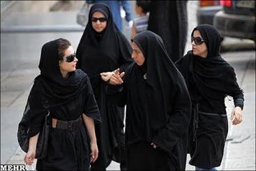 نقش مغفول مانده حاکمیت در ترویج حجاب