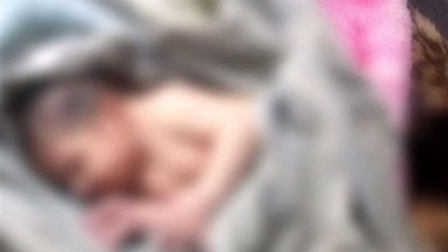 سرپرست بهزیستی گلستان گفت: نوزاد رهاشده در بندرگز به مرکز درمانی منتقل شد و اکنون تحت مراقبت است.
