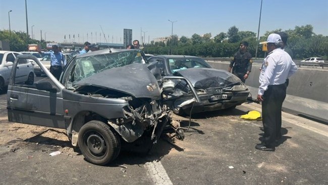 رئیس اورژانس کرمان از تصادف مرگبار در محور دیگ رستم به راور خبر داد و گفت: در پی این حادثه ۲ کودک دختر ۹ و ۱۵ ساله به علت شدت جراحات وارده جان‌باختند.