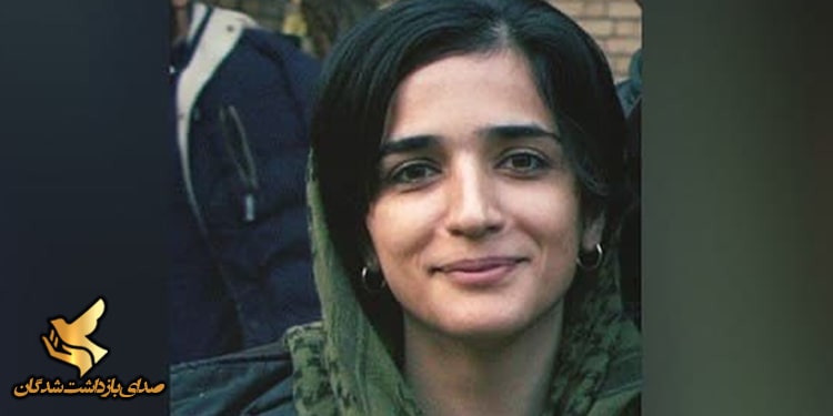 افزایش نگرانی نسبت به وضعیت فعال دانشجویی، لیلا حسین زاده