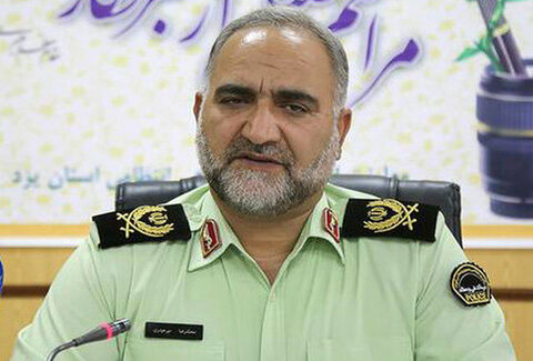 ۷۳ درصد گروه‌های ناهنجار در چهارباغ از بچه‌های طلاق هستند