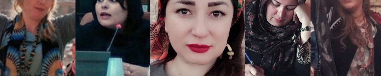 Faranak-Azadeh-Baran-Mahro-Bahareh