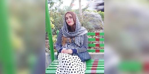 یکی از بازداشت‌شدگان در این تجمع لیلا میرغفاری فعال مدنی و  از زندانیان سیاسی سابق است که توسط پلیس امنیت بازداشت شده است.