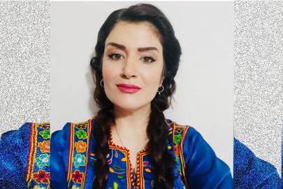 بیانیه پانصد نویسنده و کنشگر در اعتراض به دستگیری آتفه چهارمحالیان