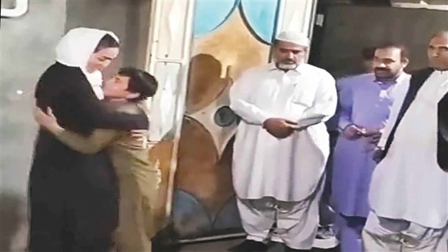 اختلافات مالی پدر کودک 9 ساله و گروگان گیران انگیزه اصلی آدم ربایی در نیشابور بود.