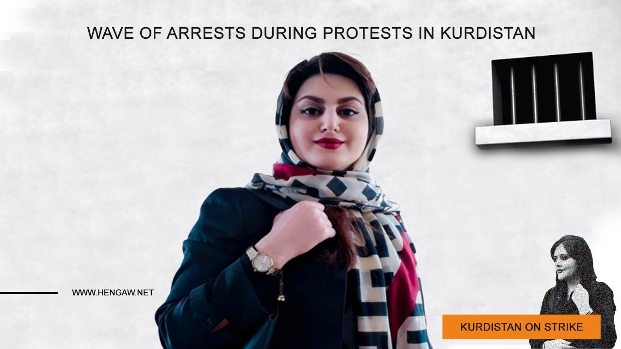 یک ماه بلاتکلیفی کژال وطنپور در پی خودداری ضابط قضایی از پذیرش وثیقه