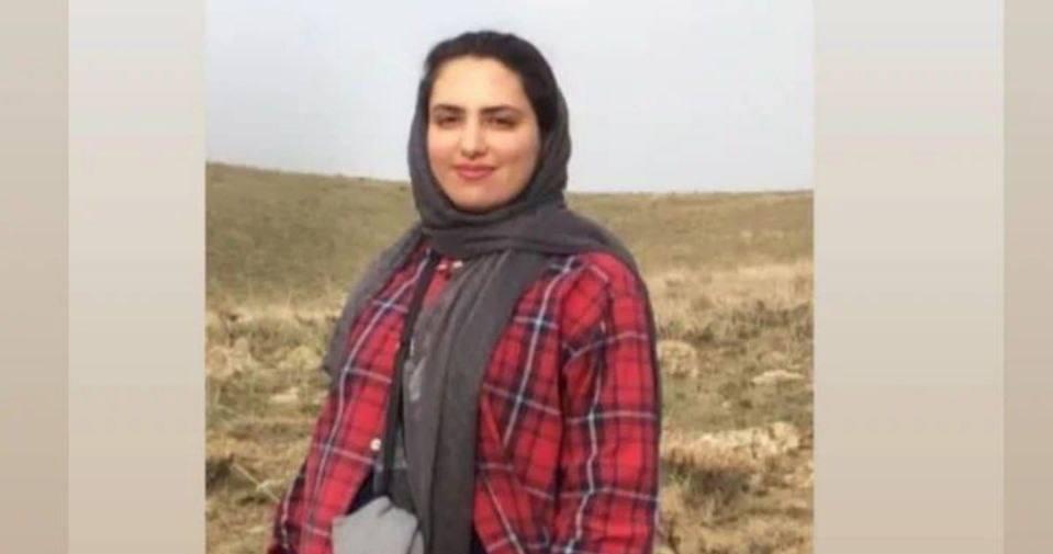 ردیفترین | یک سناریوی خودکشی حکومتی دیگر؛ جنازه بهناز ...