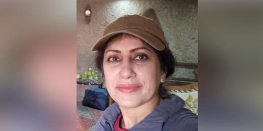 تداوم بازداشت و بلاتکلیفی آزاده دهقانی، فیلمساز، در زندان قرچک