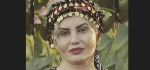 نسرین قادری دانشجوی اهل مریوان در بیمارستانی در تهران جان باخت. او در اعتراضات توسط ماموران مورد ضرب و شتم قرار گرفته بود