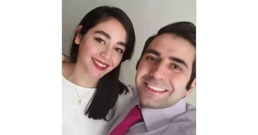 آرش زمانی فراهانی و همسرش، ارمغان ذبیحی مقدم ساعت دو و نیم بامداد دوم مهر ۱۴۰۱، با هجوم ماموران امنیتی به منزل شخصی‌شان در تهران بازداشت شدند و تا کنون بلاتکلیف در زندان نگه داشته شده‌اند