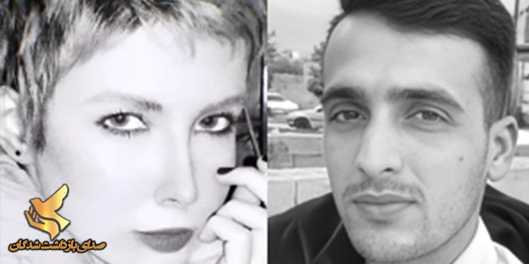 بازداشت ۲ شهروند توسط نیروهای امنیتی در تهران و دهدشت