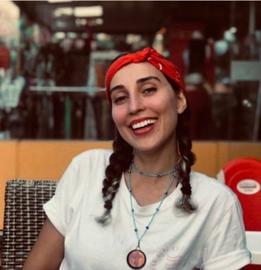 تهدید به مرگ الهام مدرسی در زندان کچویی کرج