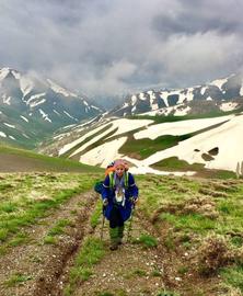 روز سهشنبه ۱۳ دیماه ۱۴۰۱، «شیلان رشیدزاده»، دانشجوی رشته حسابداری دانشگاه پیامنور سقز دستگیر شده است.