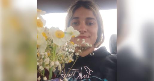 خواهر فائزه عبدیپور، فعال مدنی و از دراویش گنابادی خبر آزادی او از زندان به قید وثیقه را اعلام کرد.