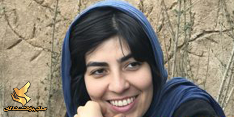 محیا واحدی توسط نیروهای امنیتی بازداشت شد