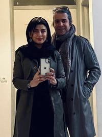 اخذ اخرین دفاع از سمیرا ابراهیمی و ارسلان یزدانی در دادسرای اوین