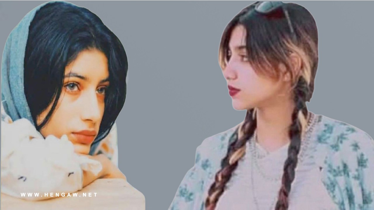 گزارش هه‌نگاو از تحت فشار بودن سه دختر دانش‌آموز جهت اخذ اعتراف به مشارکت در حملات شیمیایی به مدارس لارستان در استان فارس