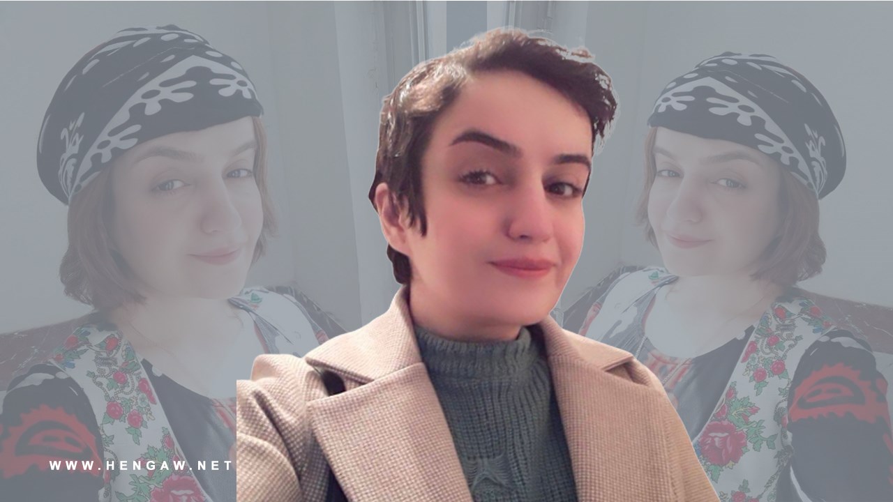 بیخبری مطلق از سرنوشت فریبا زندکریمی، معلم و فعال حقوق زنان