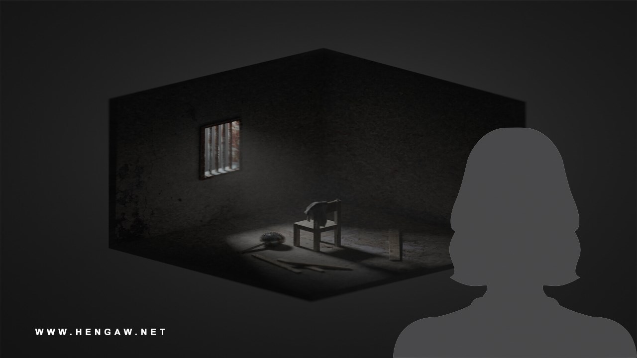 مقاومت مردمی سقز، پریا کریم‌عدنانی به حبس و شلاق محکوم شد