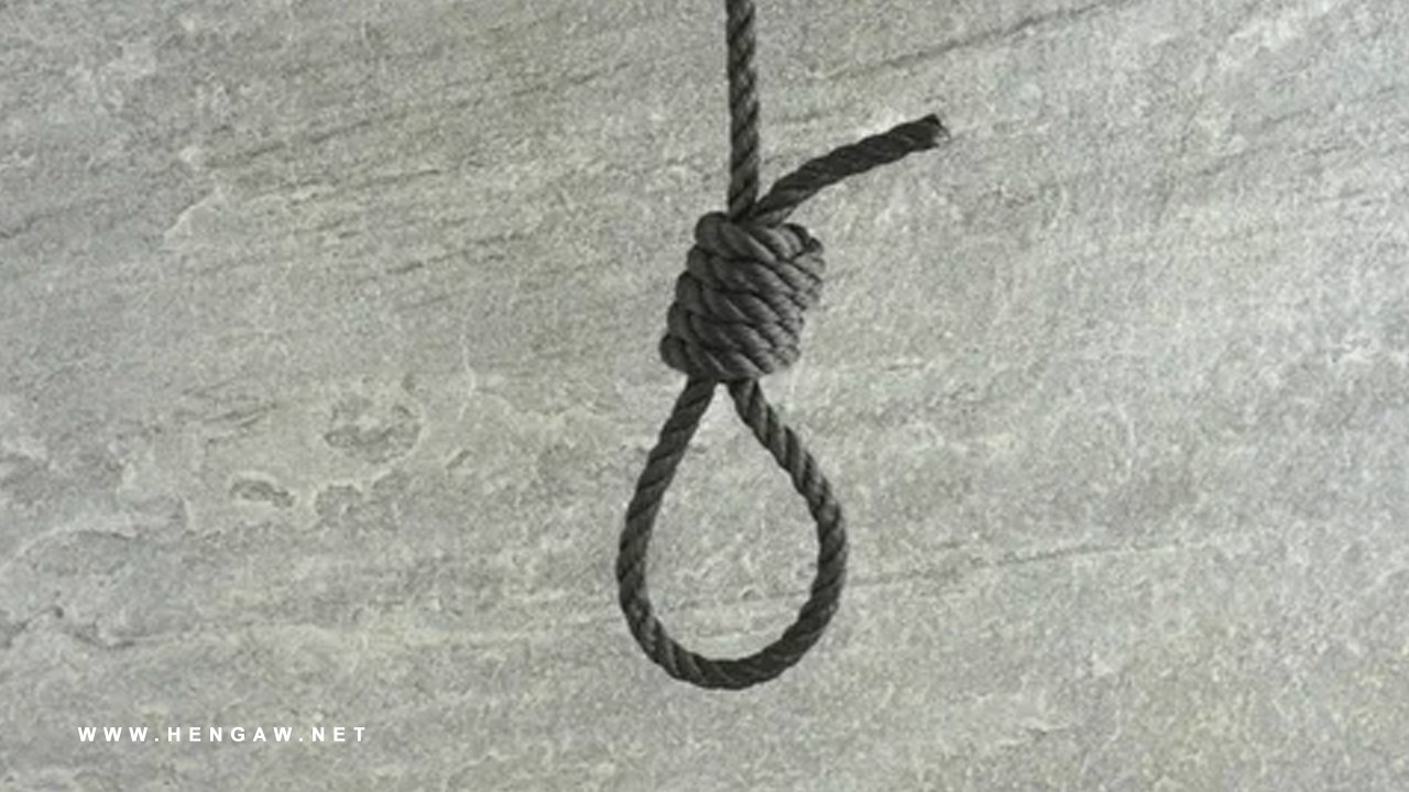اجرای حکم اعدام دست‌کم پنج زندانی از جمله یک زن و یک تبعه افغانستان