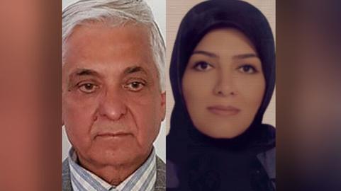 یک سال حبس تعزیری برای دو وکیل حقوق بشری