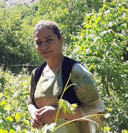 «هاجر سعیدی»، از فعالان شناخته شده حقوق زنان و شهروند اهل سنندج به دست نیروهای امنیتی در این شهر دستگیر شده است.