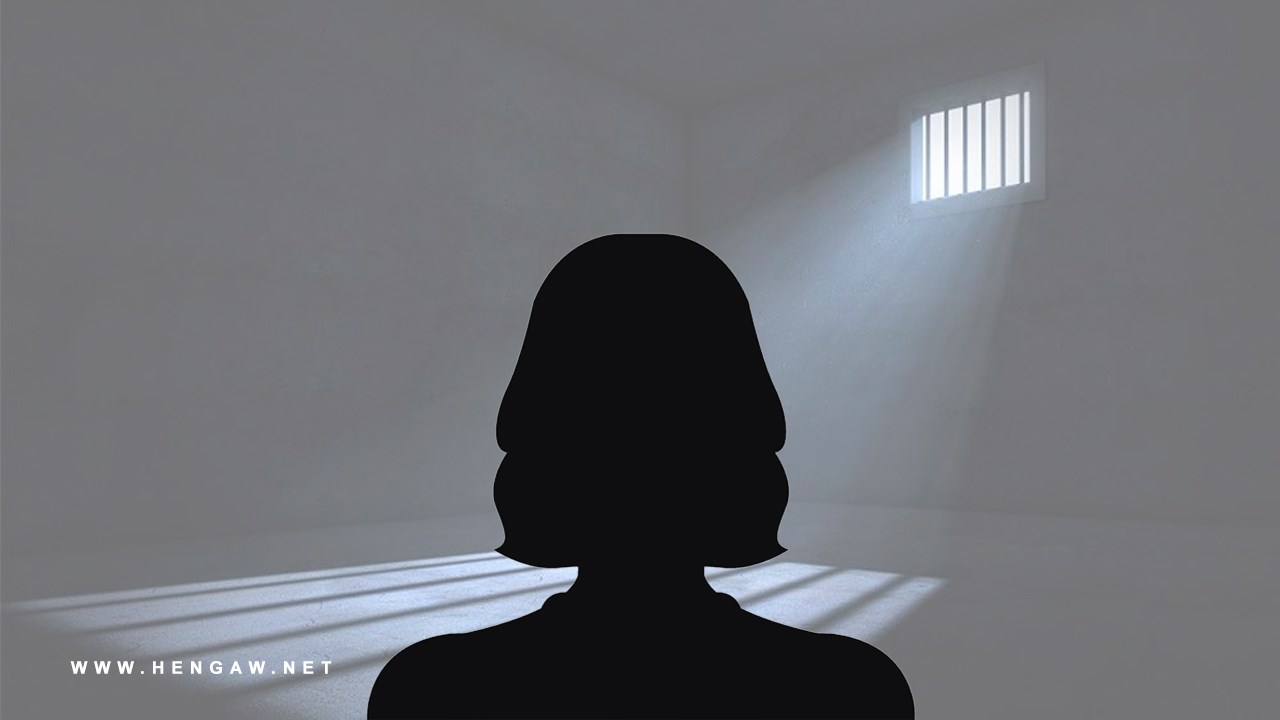 گزارشی درباره ژیان آغاد یوسف زندانی سیاسی اهل ازمیر در زندان ارومیه