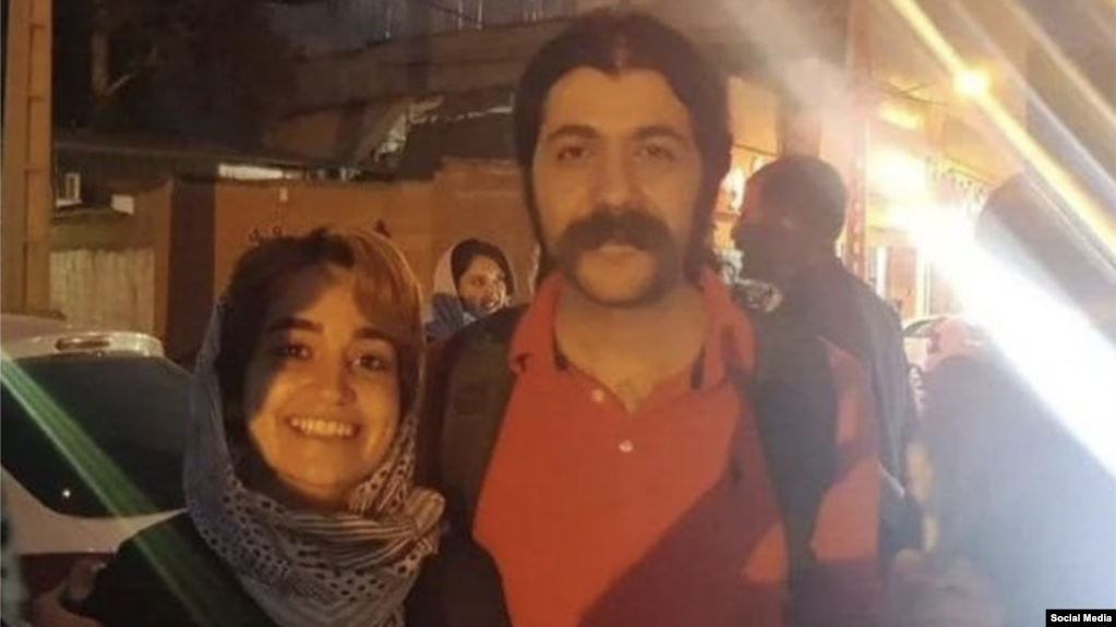 در حکم دادگاه تجدید نظر این دو زندانی سیاسی بدون هیچ توضیحی نوشته شده «نامبردگان مشمول عفو» نیستند