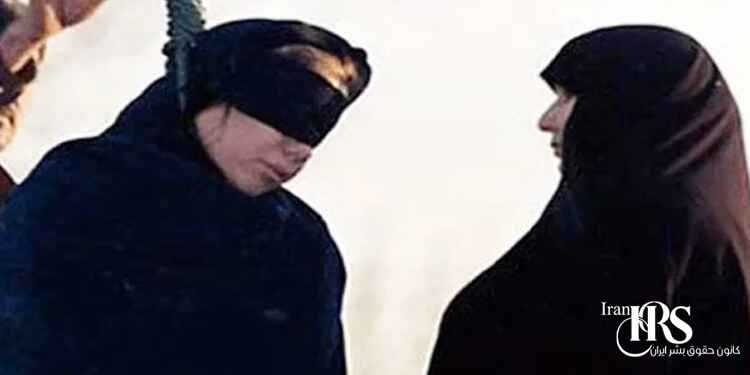 اعدام دو زن زندانی در اصفهان تسریع اعدام زندانیان محکوم به اعدام