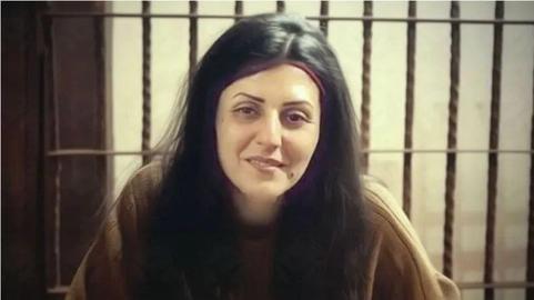 محکومیت گلرخ ایرایی به ۵ سال حبس و مجازات‌های تکمیلی