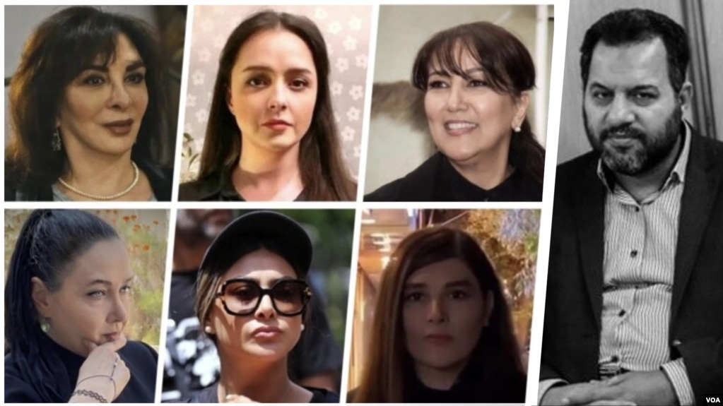 در حالی امیرحسین بانکیپوراز تدابیر سفت و سخت حکومت برای ملزم کردن بازیگران به تعهد حجاب میگوید که زنان بازیگر معترض در هفتههای گذشته از اعتراض خود عقب نشینی نکردهاند.