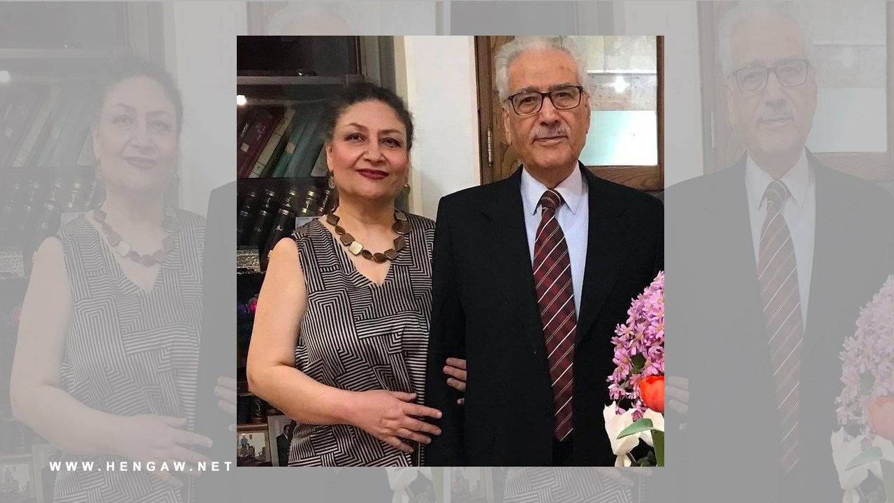 بازداشت یک پدر و فرزند بهایی در تهران توسط نیروهای حکومتی