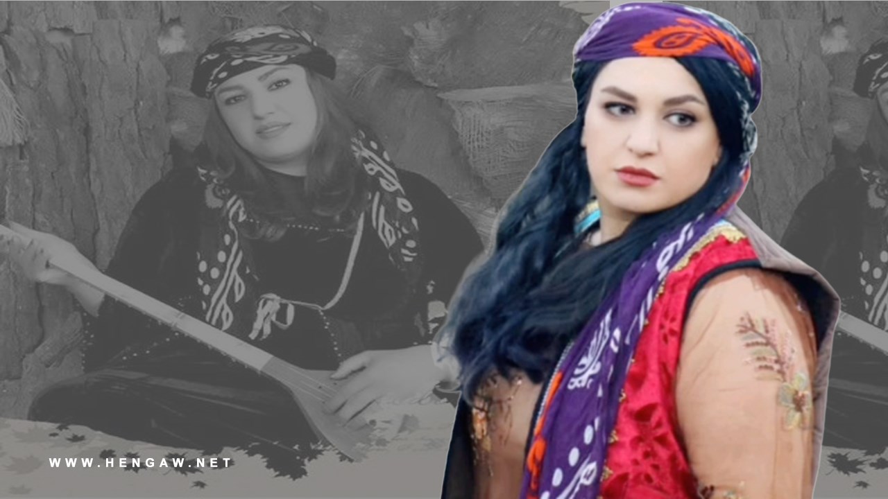 معصومه سلیمانی، قهرمان سابق کشتی به یک سال حبس محکوم شد