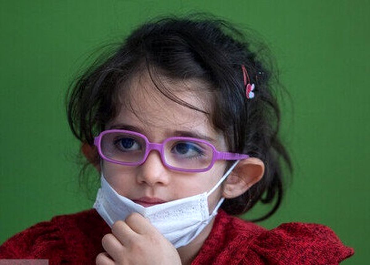چرا باید از کودکان در مقابل آلودگی هوا بیشتر مراقبت کنیم؟