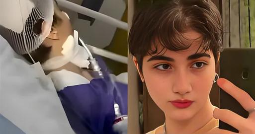 گروه اجتماعی خبرگزاری «برنا»، با اشاره به پیگیری آخرین وضعیت «آرمیتا گراوند»، نوجوان ۱۶ سالهای که در کما بهسر میبرد، با اشاره به وضعیت سلامتی این دانشآموز که روند امیدوار کنندهای ندارد، نوشت: «باوجود تلاشهای کادر پزشکی معالج، مرگ مغزی آرمیتا گراوند قطعی به نظر میرسد».