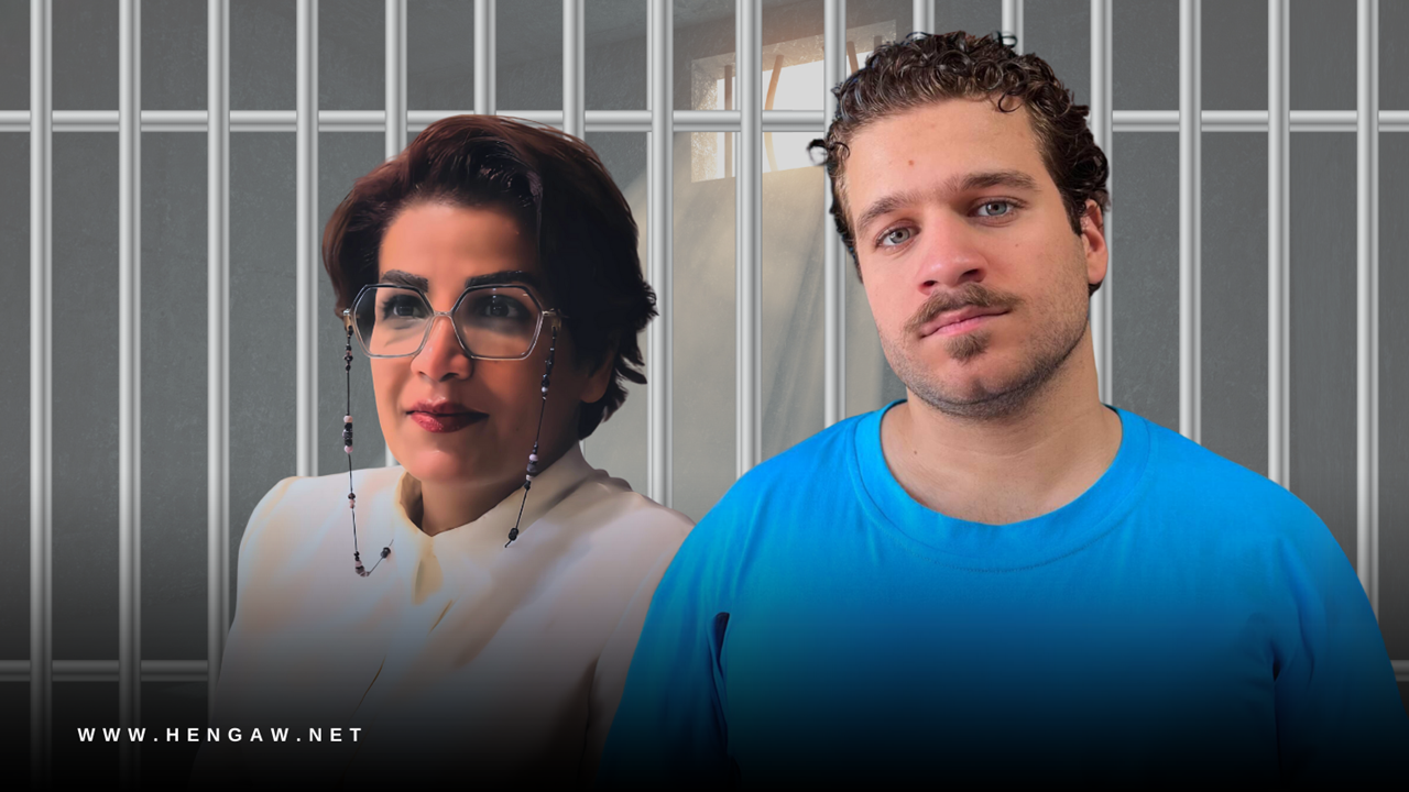 تداوم بازداشت و بلاتکلیفی فرشته مهدوی و فرزندش، محمدرضا شوقی در زندان گرگان