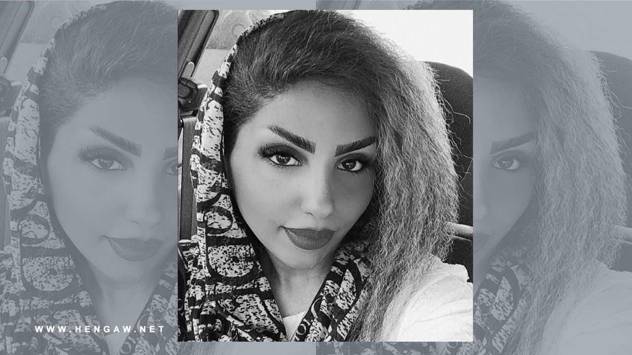 بازداشت محبوبه بیگدلی در گچساران