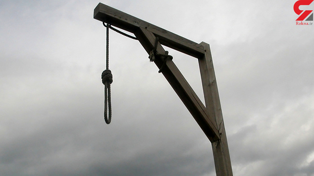 قتل زن توسط شوهرش بخاطر پول وام / آدمکش اجیر شده صبح امروز اعدام شد + جزییات