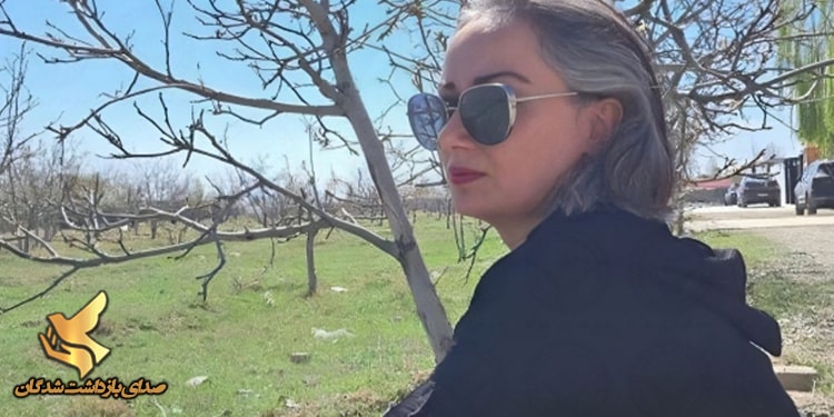 گزارشی از آخرین وضعیت مهناز طراح در بند ۲۰۹ زندان اوین