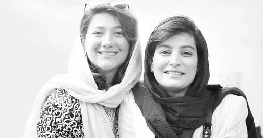 حمایت ۱۰۰ محقق، روزنامهنگار و استاد از نیلوفر حامدی و الهه محمدی