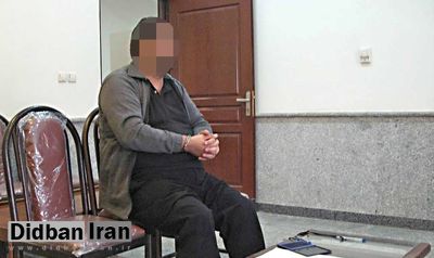 قتل دختر جوان به دلیل مقاومت در برابر تجاوز؛ قاتل درخواست تعیین تکلیف کرد