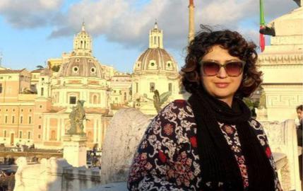 کمیته پیگیری وضعیت بازداشت‌شدگان در خبری اعلام کرد «مریم جوادی»، دانشجوی حقوق دانشگاه سپینزای رُم که سال گذشته برای ملاقات با خانواده به ایران سفر کرده بود با تشکیل پرونده قضایی مواجه شده است.