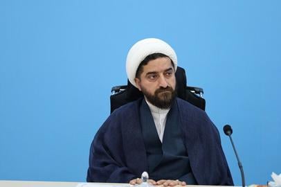 مدیر حوزه علمیه مازندران: رویکرد بهائیان «شُلمذهبی و شلاعتقادی» است مدیر حوزه علمیه مازندران: رویکرد بهائیان «شُلمذهبی و شلاعتقادی» است