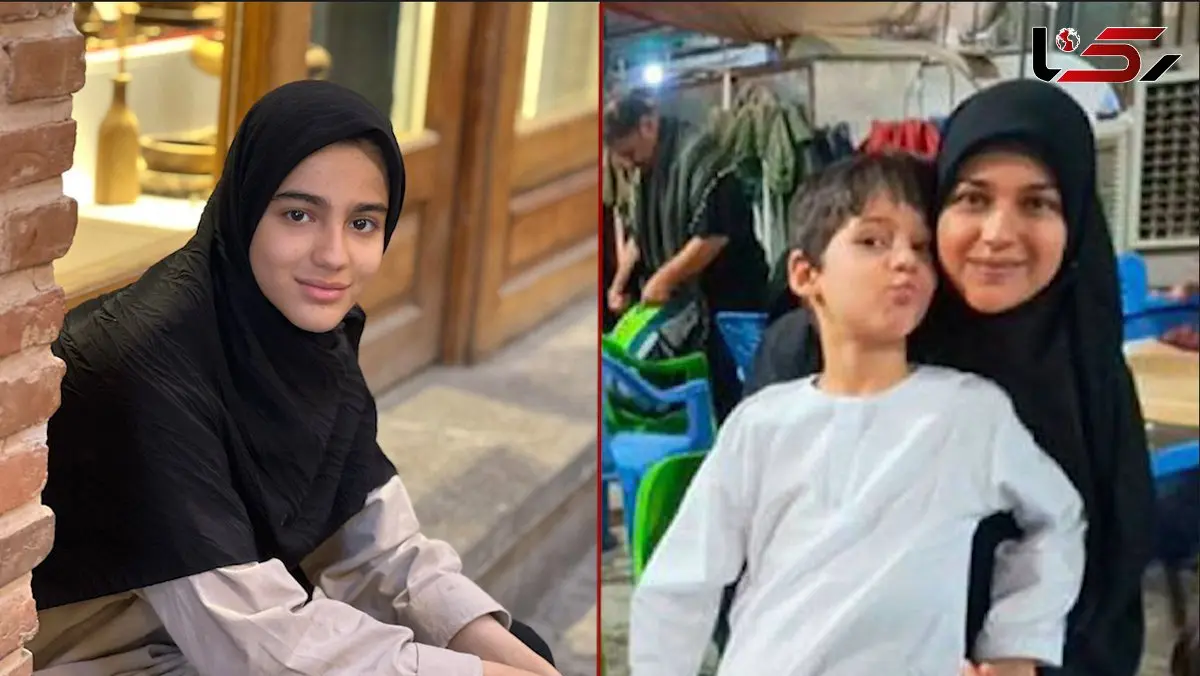 ادعای تازه درباره سانحه مرگبار خانواده معاون رئیس‌جمهور