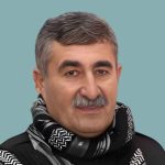 شکنجه و سکته قلبی محمد پیغامی شهروند اهل اشنویه